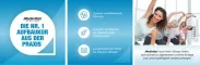 Instructions for use for Medivitan® iV ampuller, 8 stk - 8