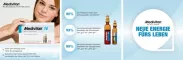 Instructions for use for Medivitan® iV ampuller, 8 stk - 9