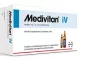 Instructions for use for Medivitan® iV ampuller, 8 stk - 3