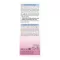 WELEDA Oppstrammende nattkrem med nattlysolje, 30 ml
