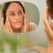 WELEDA Oppstrammende nattkrem med nattlysolje, 30 ml