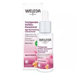 WELEDA Evening Primrose Firming Restorative Concentrate, 30 ml