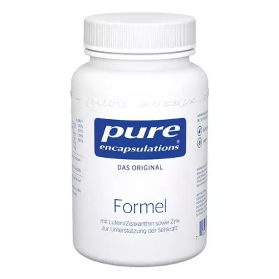 Pure Encapsulations kapsler, 60 stk Pure Encapsulations kapsler, 60 stk