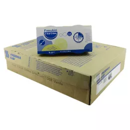 FRESUBIN 2 kcal Vaniljekrem i kopp, 24X125 g