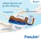 Fresubin 2 kcal Cream Cappuccino |Pudding & byggemat (4x125 g)