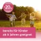 IBUPROFEN Heumann smertestillende tabletter 400 mg, 30 stk