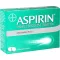 ASPIRIN 500 mg belagte tabletter, 20 stk