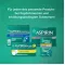 Instructions for use for Aspirin 500 mg trukket tabletter, 20 stk - 7
