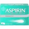 ASPIRIN 500 mg belagte tabletter, 20 stk