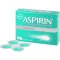 ASPIRIN 500 mg belagte tabletter, 20 stk