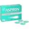 ASPIRIN 500 mg belagte tabletter, 20 stk