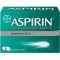 ASPIRIN 500 mg belagte tabletter, 40 stk