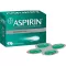 ASPIRIN 500 mg belagte tabletter, 40 stk