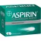 ASPIRIN 500 mg belagte tabletter, 40 stk