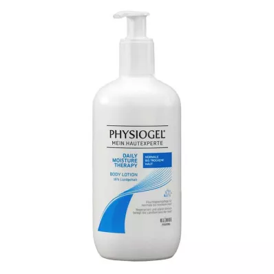 PHYSIOGEL Daily Moisture Therapy Bodylotion, 400 ml PHYSIOGEL Daily Moisture Therapy Bodylotion, 400 ml