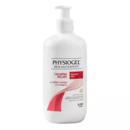 PHYSIOGEL Calming Relief A.I. Body Lotion, 400 ml