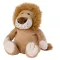 WARMIES Beddy Bear Lion avtagbar, 1 stk