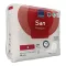 ABENA San 3 Premium-innlegg, 28 stk