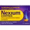 NEXIUM Control 20 mg enterotabletter, 14 stk