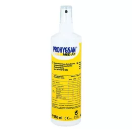 PROHYGSAN MED-AF Desinfeksjonsspray 250 ml, 1 stk