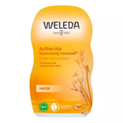 WELEDA Pose med havrekur, 20 ml WELEDA Pose med havrekur, 20 ml