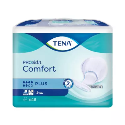 TENA COMFORT pluss maler, 46 stk