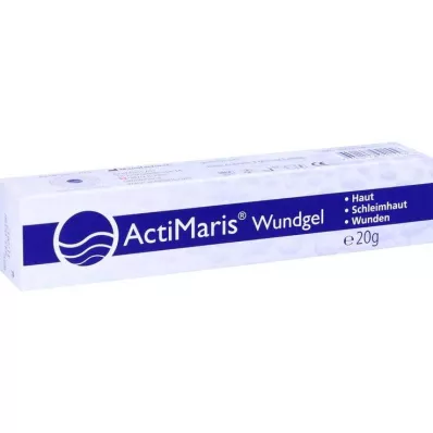 Actimaris sårgelé, 20 g Actimaris sårgelé, 20 g