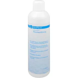 ACTIMARIS Sårskylleløsning sensitiv, 300 ml