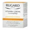 RUGARD Vitaminkrem ansiktspleie, 100 ml