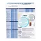 OPTIFAST home Drink Sjokoladepulver, 8X55 g
