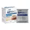 OPTIFAST home Drink Sjokoladepulver, 8X55 g