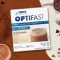 OPTIFAST home Drink Sjokoladepulver, 8X55 g