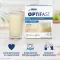 OPTIFAST home Drink vaniljepulver, 8X55 g