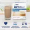 Optifast hjemmedrikk kaffepulver, 8x55 g