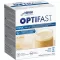 OPTIFAST home Drink Kaffepulver, 8X55 g