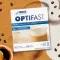 Optifast hjemmedrikk kaffepulver, 8x55 g