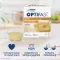 OPTIFAST home Cream Vaniljepulver, 8X55 g