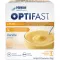 OPTIFAST home Cream Vaniljepulver, 8X55 g