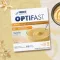 OPTIFAST home Cream Vaniljepulver, 8X55 g