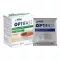 Optifast hjemmesuppe tomatpulver, 8X55 g