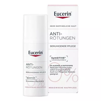 Eucerin AntiRedness Soothing Care, 50 ml Eucerin AntiRedness Soothing Care, 50 ml