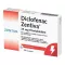 Diklofenac Zentiva 25 mg filmdrasjerte tabletter, 20 stk