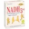 NADH 5 mg kapsler, 60 stk