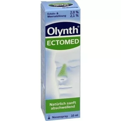 OLYNTH Ectomed nesespray, 10 ml