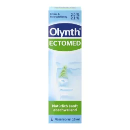 OLYNTH Ectomed nesespray, 10 ml