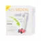 XLS Medisinsk fettbinder Direct Sticks, 90 stk