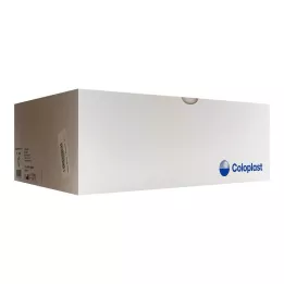 CONVEEN Security+ benpose 500/30 steril, 10 stk