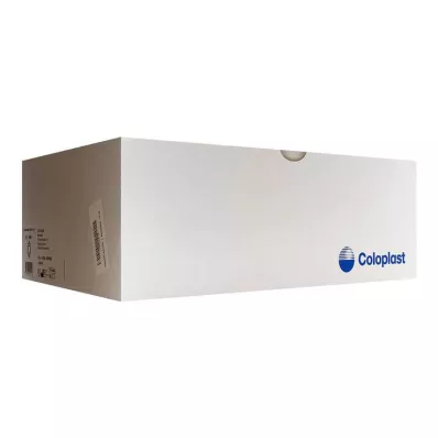 Conveen Security + benpose 500 / 30 steril, 10 stk Conveen Security + benpose 500 / 30 steril, 10 stk