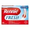 RENNIE FRESH Tyggetabletter, 48 stk