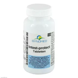 INTEST protect tabletter, 120 stk
